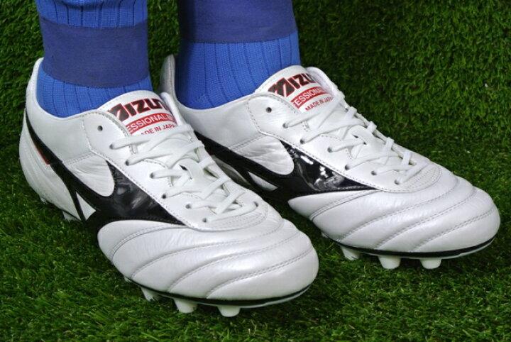 楽天市場 サッカースパイク ミズノ モレリア 2 イージーオーダー 限定商品 Mizuno サッカー スパイク モレリア2 Athlete1