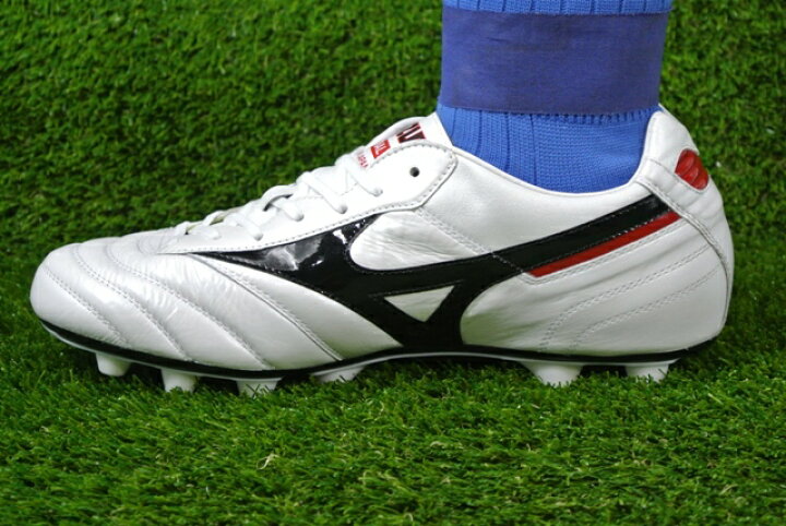 楽天市場 サッカースパイク ミズノ モレリア 2 イージーオーダー 限定商品 Mizuno サッカー スパイク モレリア2 Athlete1