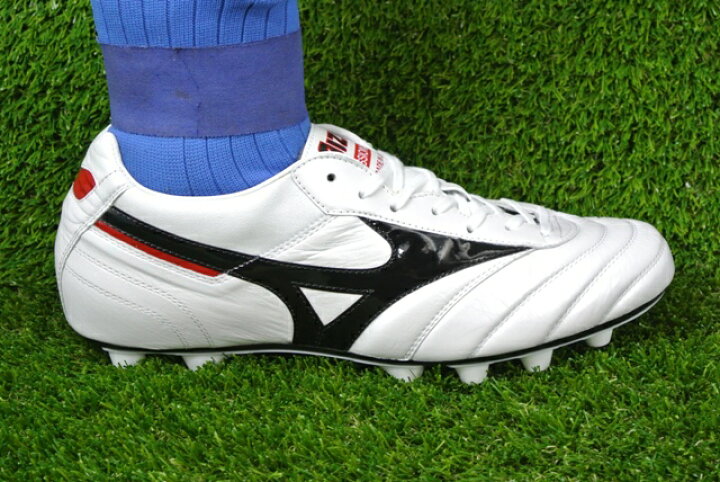 楽天市場 サッカースパイク ミズノ モレリア 2 イージーオーダー 限定商品 Mizuno サッカー スパイク モレリア2 Athlete1