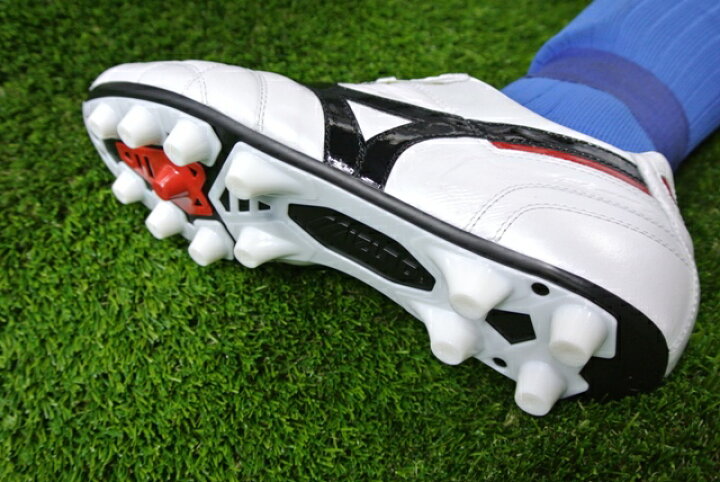 楽天市場 サッカースパイク ミズノ モレリア 2 イージーオーダー 限定商品 Mizuno サッカー スパイク モレリア2 Athlete1