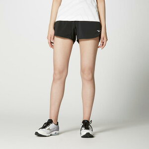 ~Ym MIZUNO EBY g[jONXpc V[g 32MD733209 ubN