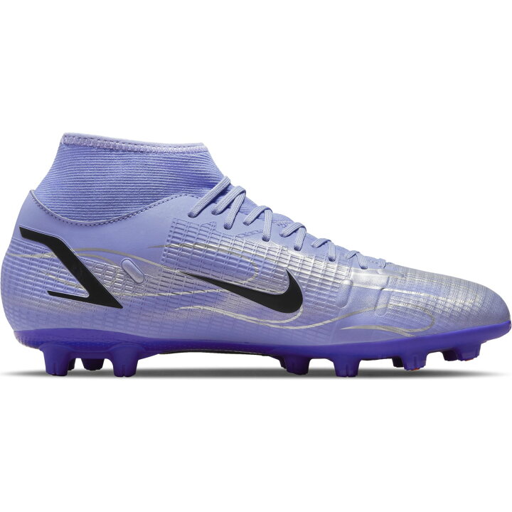 楽天市場 Nike マーキュリアル スーパーフライ8アカデミーkm Hg ナイキ サッカースパイク Dj3985 506 Athlete1