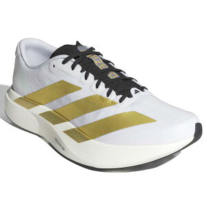 �A�f�B�_�X adidas �A�f�B�[�� EVO SL �E�[�u�� M JQ4441�����Y �����j���O �}���`�O���E���h ���[�h ���[�V���O �V���[�Y 26SS