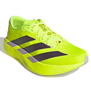 �A�f�B�_�X adidas �A�f�B�[�� EVO SL �E�[�u�� M JR2024 �����Y �����j���O �}���`�O���E���h ���[�h ���[�V���O �V���[�Y 26SS