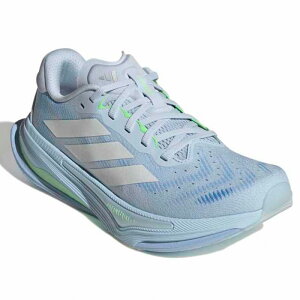 �A�f�B�_�X adidas �X�[�p�[�m���@ �v���} 2 W JR7367 ���f�B�[�X �����j���O �V���[�Y 26SS supernova
