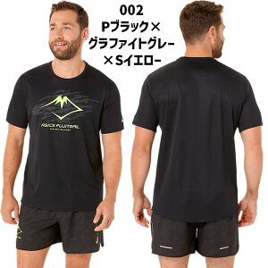 �A�V�b�N�X asics FUJITRAIL ���S�����V���c 2011C981 �����Y �����j���O �E�G�A �g���C�� 24AW 25SS