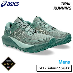 AVbNX asics Qgu[R 13 GTX 1011B978-400 Y gC jO V[Y GORE-TEX 25AW