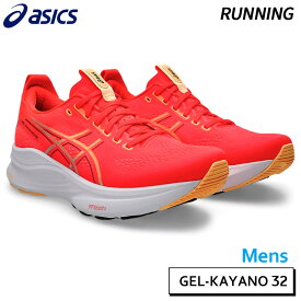 アシックス asics ゲルカヤノ 32 1011C052-600 メンズ ランニング シューズ 25AW