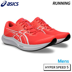 AVbNX asics nCp[Xs[h 5 1011C084-600 Y jO V[Y g[jO  25AW