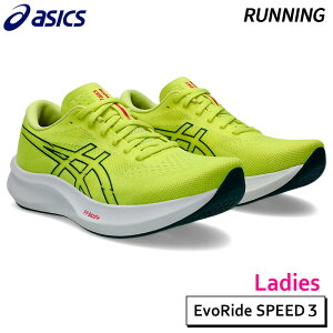 �A�V�b�N�X asics �G�{���C�h�X�s�[�h 3 1012B763-600 ���f�B�[�X �����j���O �V���[�Y �t���}���\��4���� 25AW