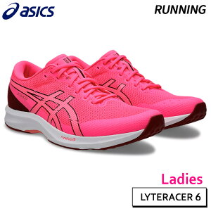 AVbNX asics Cg[T[ 6 1012B764-701 fB[X jO V[Y  t}\4 25AW