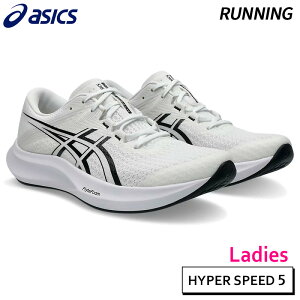 �y40��OFF SALE�z�A�V�b�N�X asics �n�C�p�[�X�s�[�h 5 1012B863-100 ���f�B�[�X �����j���O �V���[�Y �g���[�j���O ���� 25AW