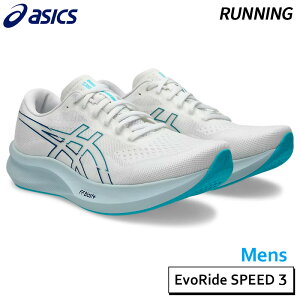 �A�V�b�N�X asics �G�{���C�h�X�s�[�h 3 1011B969-101 �����Y �����j���O �V���[�Y 26SS