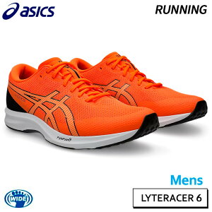 �A�V�b�N�X asics ���C�g���[�T�[ 6 ���C�h 1011B970-800 �����Y �����j���O �V���[�Y ������ �X�s�[�h���K 26SS