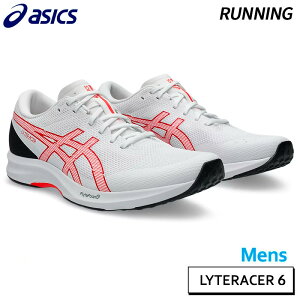 �A�V�b�N�X asics ���C�g���[�T�[ 6 1011B971-102 �����Y �����j���O �V���[�Y ������ �X�s�[�h���K 26SS