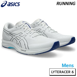 �A�V�b�N�X asics ���C�g���[�T�[ 6 1011B971-103 �����Y �����j���O �V���[�Y ������ �X�s�[�h���K 26AW