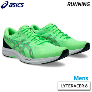 �A�V�b�N�X asics ���C�g���[�T�[ 6 1011B971-300 �����Y �����j���O �V���[�Y ������ �X�s�[�h���K 26SS
