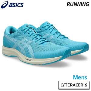 �A�V�b�N�X asics ���C�g���[�T�[ 6 1011B971-402 �����Y �����j���O �V���[�Y ������ �X�s�[�h���K 26AW