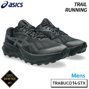�A�V�b�N�X asics �g���u�[�R 14 GTX 1011C165-002 �����Y �g���C�� �����j���O �V���[�Y �h�� GORE-TEX �S�A�e�b�N�X 26SS