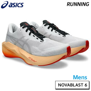 �A�V�b�N�X asics �m���@�u���X�g 6 1011C243-102 �����Y �����j���O �V���[�Y �t���}���\��4-5���� 26AW