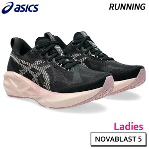 �A�V�b�N�X asics �m���@�u���X�g 5 1012B765-003 ���f�B�[�X �����j���O �V���[�Y �t���}���\��4-5���� 26SS