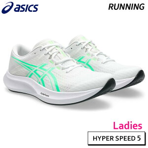 �A�V�b�N�X asics �n�C�p�[�X�s�[�h 5 1012B863-101 ���f�B�[�X �����j���O �V���[�Y �g���[�j���O ���� 26SS