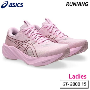 �A�V�b�N�X asics GT-2000 15 1012B998-701 ���f�B�[�X �����j���O �V���[�Y �t���}���\��5���� 26AW