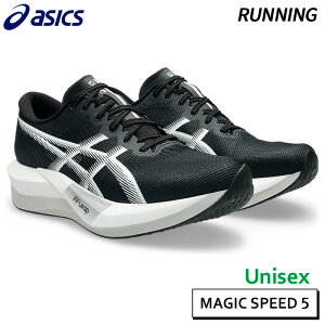 �A�V�b�N�X asics �}�W�b�N�X�s�[�h 5 1013A183-001 ���j�Z�b�N�X �����j���O �V���[�Y �}���\�� �w�` 26SS