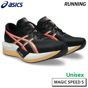 �A�V�b�N�X asics �}�W�b�N�X�s�[�h 5 1013A183-002 ���j�Z�b�N�X �����j���O �V���[�Y �t���}���\��3���ԑO�� 26AW