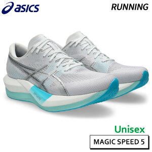 �A�V�b�N�X asics �}�W�b�N�X�s�[�h 5 1013A183-101 ���j�Z�b�N�X �����j���O �V���[�Y �t���}���\��3���ԑO�� 26AW