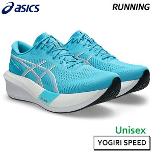 �A�V�b�N�X asics ���M�� �X�s�[�h 1013A196-400 ���j�Z�b�N�X �����j���O �}���\�� �t���}���\��4-5���� �T�u4 YOGIRI 26AW
