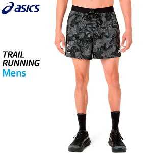 �A�V�b�N�X asics FUJITRAIL 5�C���`�v�����g�V���[�c 2011D526-001 �����Y �g���C�� �����j���O �E�G�A 26SS