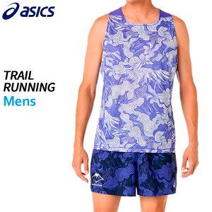 �A�V�b�N�X asics FUJITRAIL �V���O���b�g 2011D528-400 �����Y �g���C�� �����j���O �E�G�A 26SS