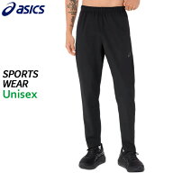 アシックス asics ACTIMOTIONクロスパンツ 2033C023-001 ユニセックス トレーニング フィットネス ランニ…
