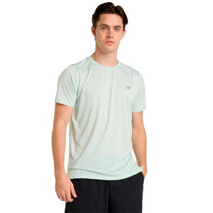 j[oX New Balance Sport Essentials V[gX[uTVc MT41222-CYS Y jO EGA 25SS