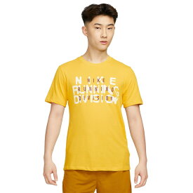 【SALE 30％OFF】ナイキ NIKE Dri-FIT ラン ディビジョン S/S Tシャツ FJ2357-709 メンズ ランニング ウエア 半袖 Tシャツ