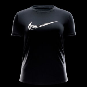 iCL NIKE EBY  XEbV HBR Dri-FIT S/S TVc FV6374-010 fB[X jO EGA  24FA