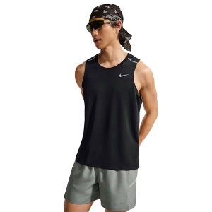 �i�C�L NIKE Dri-FIT �}�C���[ �^���N�g�b�v IF2019-010 �����Y �����j���O �E�G�A MILER 26SU