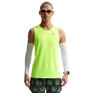 �i�C�L NIKE Dri-FIT �}�C���[ �^���N�g�b�v IF2019-737 �����Y �����j���O �E�G�A MILER 26SU