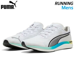 �y30��OFF SALE�z�v�[�} puma �v���s�I �j�g�� 311428-07 �����Y ���[�h �����j���O ���� �V���[�Y 800m�ȏ�g���b�N���[�X�Ή� ���E���A���[���K�� 25AW