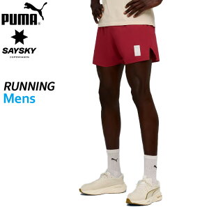 v[} puma PUMA X SAYSKY RUN V[c  52722190 Y jO EGA 25AW