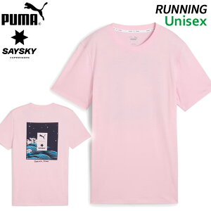 ySALEzv[} puma PUMA X SAYSKY  TVc 527237-90 jZbNX jO EGA 25SS X[p[Z[