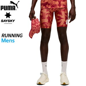 v[} puma M PUMA X SAYSKY V[g^Cc AOP 52783290 Y jO EGA 25AW