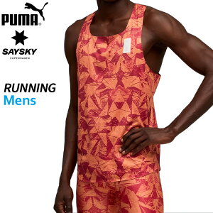 v[} puma M PUMA X SAYSKY VObg AOP 52822790 Y jO EGA 25AW