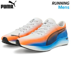 �v�[�} puma �����Y �v���s�I �j�g�� EKIDEN 31342601 ���[�h �����j���O ���� �w�` �V���[�Y 800m�ȏ�g���b�N���[�X�Ή� ���E���A���[���K�� 26SS