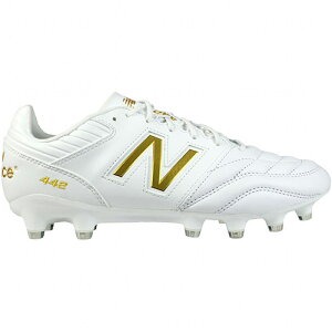 �y27.0cm�̂� 50%OFF SALE�z�j���[�o�����X NewBalance 442 V2 PRO HG D MS41HCW2D ���j�Z�b�N�X �T�b�J�[ �X�p�C�N �t�b�g�{�[�� �V���[�Y