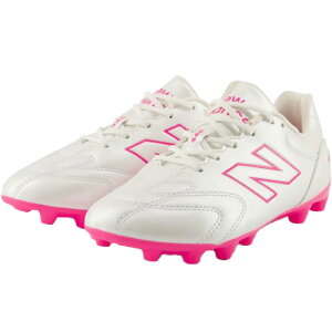 �j���[�o�����X NewBalance 442 Team HG/AG V3 �W���j�A ���C�h Y43H93F-W �q�� �T�b�J�[ �X�p�C�N �t�b�g�{�[�� �V���[�Y