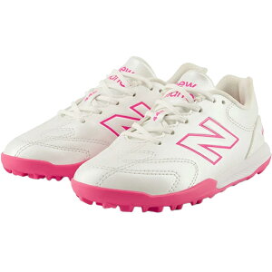 �j���[�o�����X NewBalance 442 Team TF �W���j�A V3 ���C�h Y43T58X-W �q�� �T�b�J�[ �t�b�g�{�[�� �g���[�j���O �V���[�Y