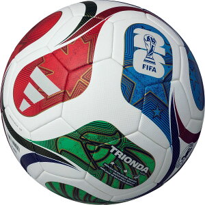AfB_X adidas FIFA[hJbv 26 gI_ LbY 4 ADF420 FIFA 2026 WjA TbJ[ {[ tbg{[ vJ JFA苅