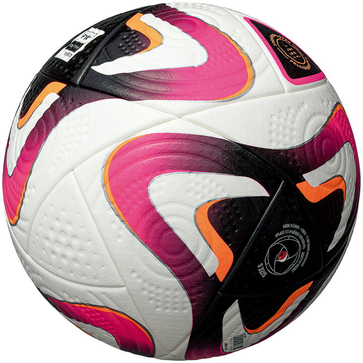 楽天市場】アディダス adidas コネクト 24 プロ 5号球 AF580 FIFA 2024 